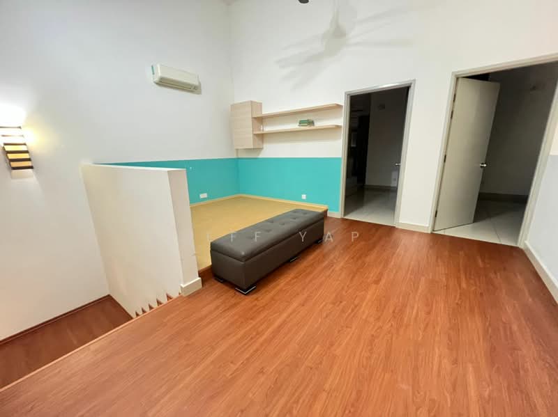 Rumah Teres 2 Tingkat untuk Dijual di Horizon Hills (Iskandar Puteri (Nusajaya)) - Jeff Yap - PropertyGuru.com.my