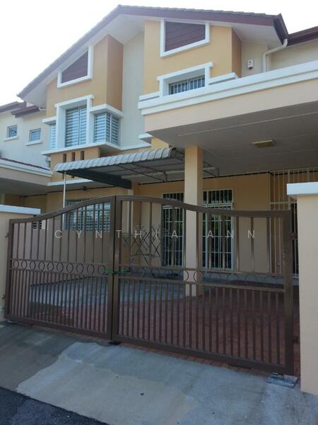 For Rent - Taman Sunway Mutiara