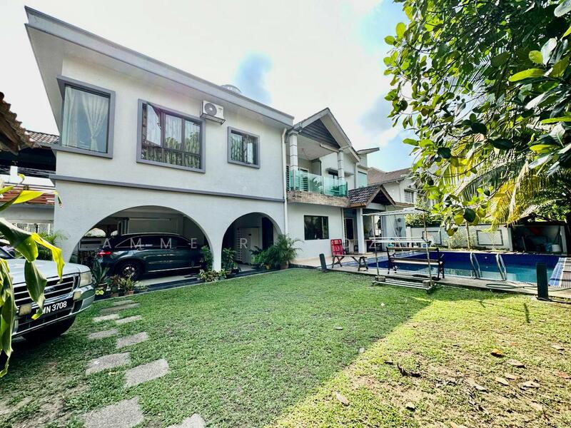 For Sale - Seksyen 9, Shah Alam