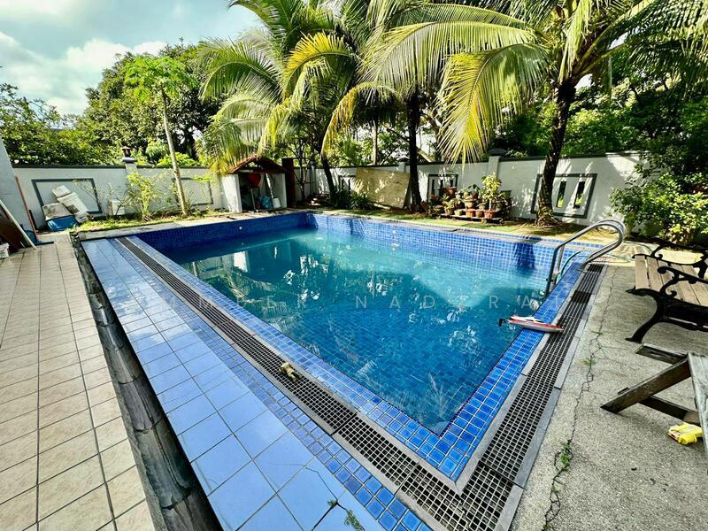 For Sale - Seksyen 9, Shah Alam