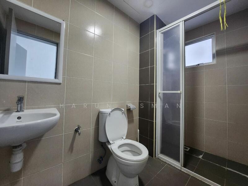 Untuk Disewa - Razak City Residences (RC Residences)