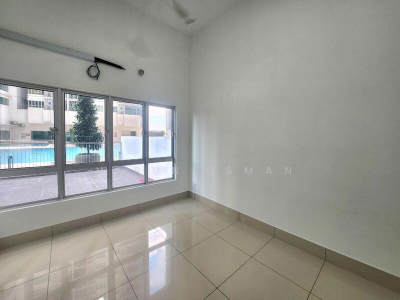 Untuk Disewa - Razak City Residences (RC Residences)