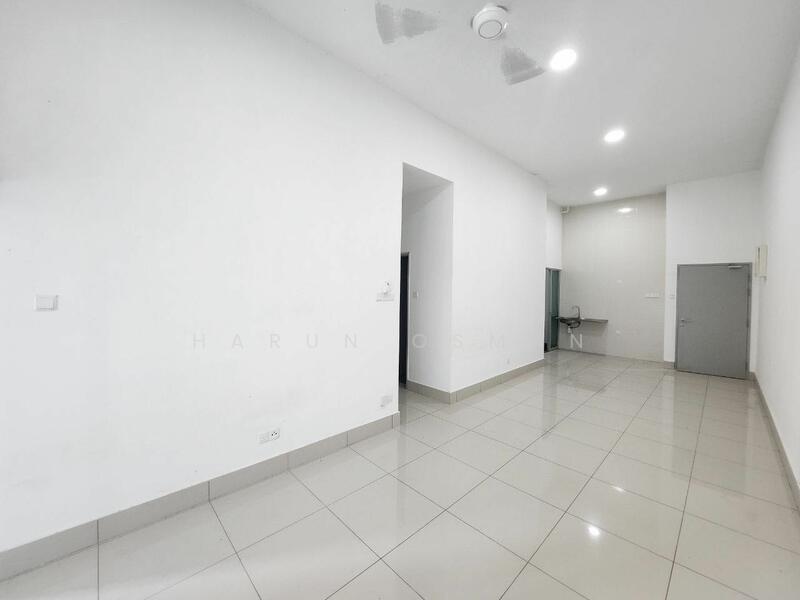 Untuk Disewa - Razak City Residences (RC Residences)