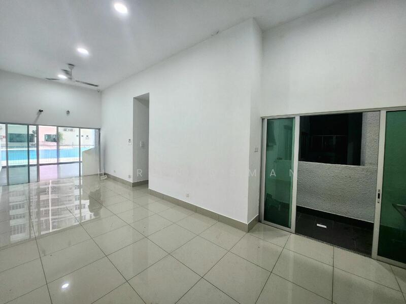 Untuk Disewa - Razak City Residences (RC Residences)