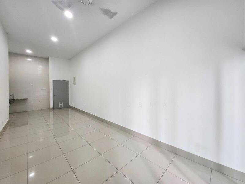 Untuk Disewa - Razak City Residences (RC Residences)