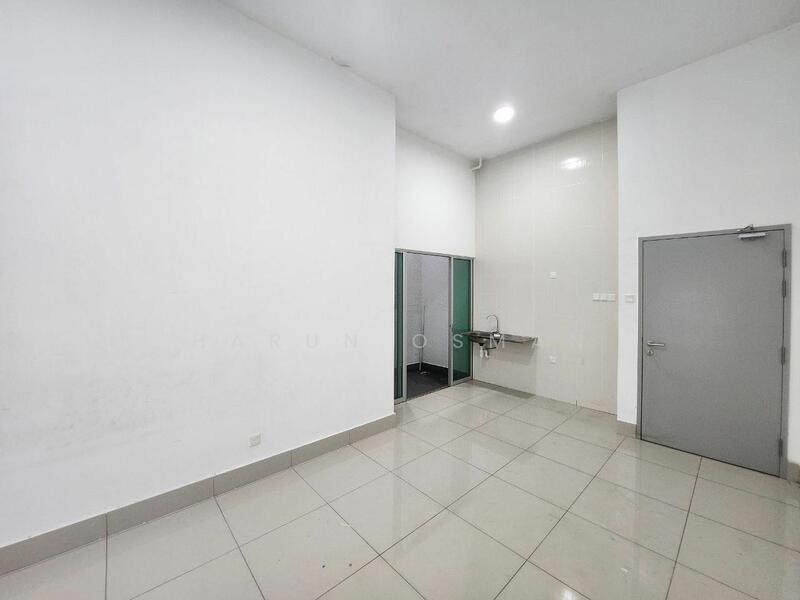 Untuk Disewa - Razak City Residences (RC Residences)