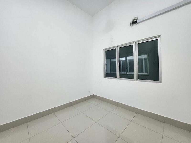 Untuk Disewa - Razak City Residences (RC Residences)