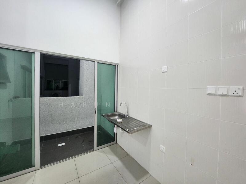 Untuk Disewa - Razak City Residences (RC Residences)