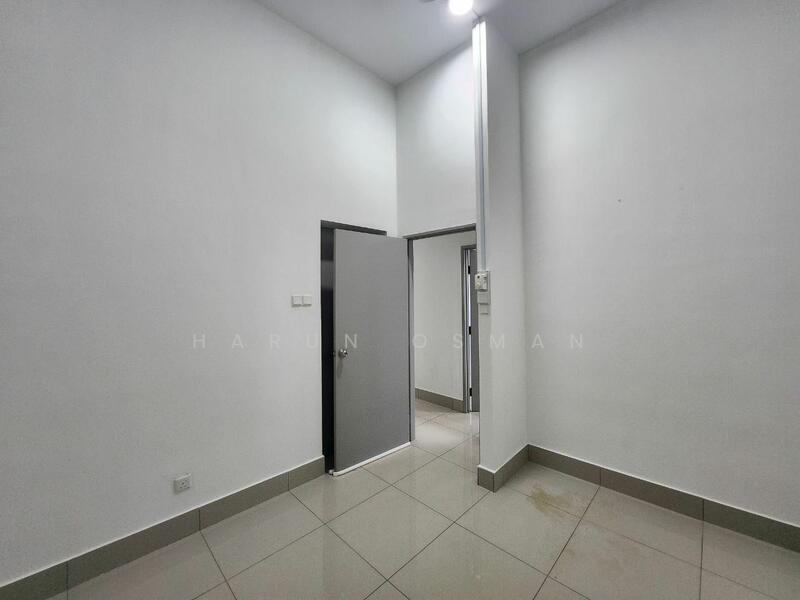 Untuk Disewa - Razak City Residences (RC Residences)