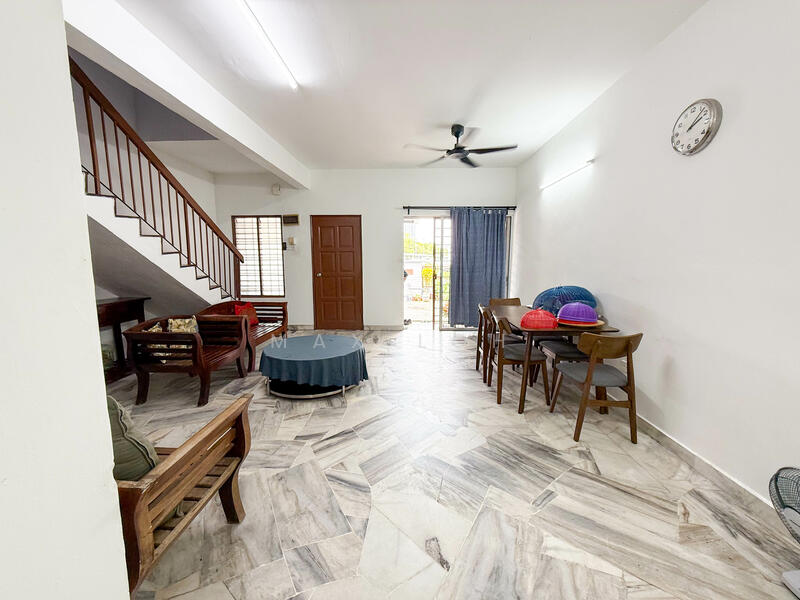 Untuk Dijual - Taman Bukit Mayang Emas