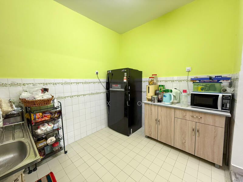 Untuk Dijual - Taman Bukit Mayang Emas