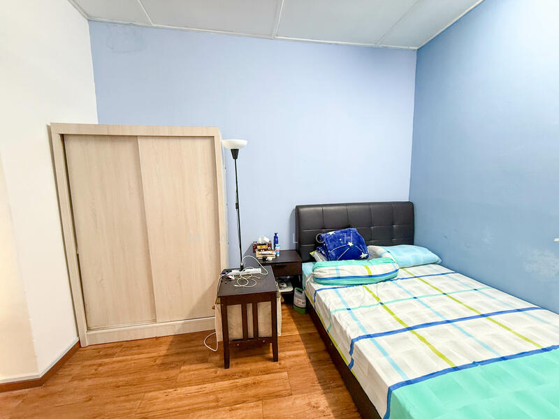 Untuk Dijual - Taman Bukit Mayang Emas