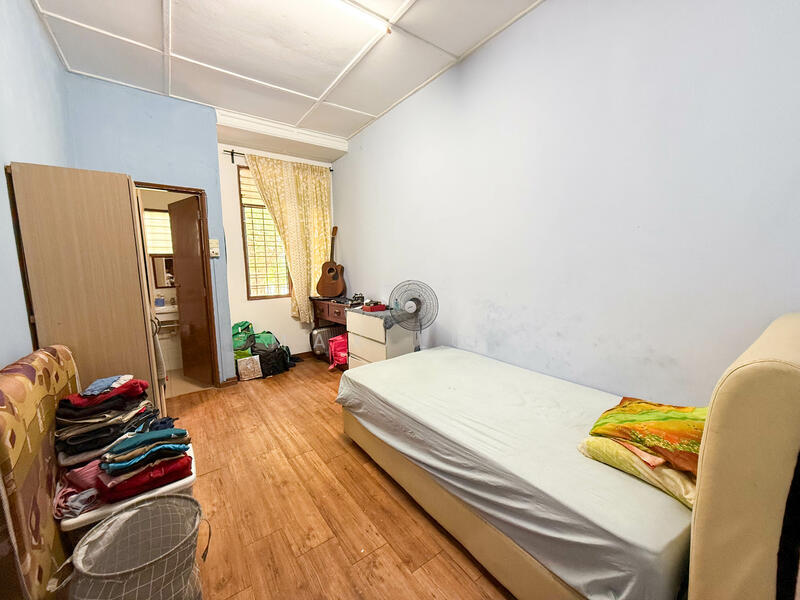 Untuk Dijual - Taman Bukit Mayang Emas