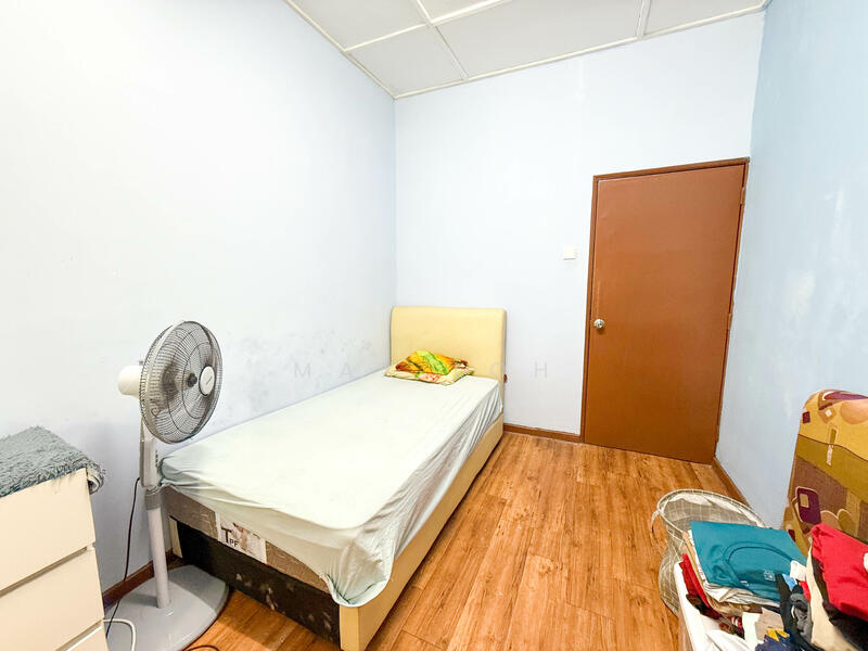 Untuk Dijual - Taman Bukit Mayang Emas