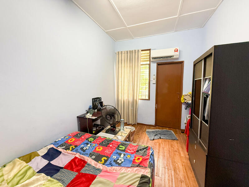 Untuk Dijual - Taman Bukit Mayang Emas