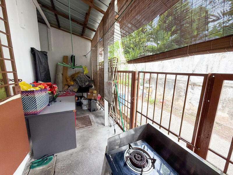 Untuk Dijual - Taman Bukit Mayang Emas