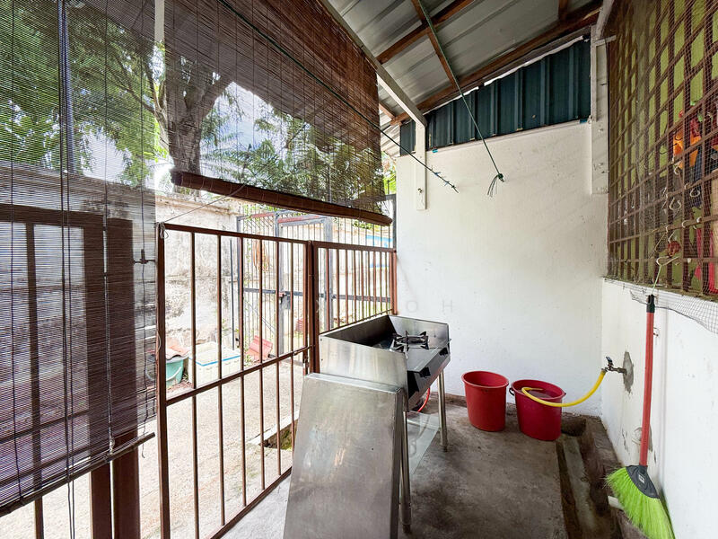 Untuk Dijual - Taman Bukit Mayang Emas