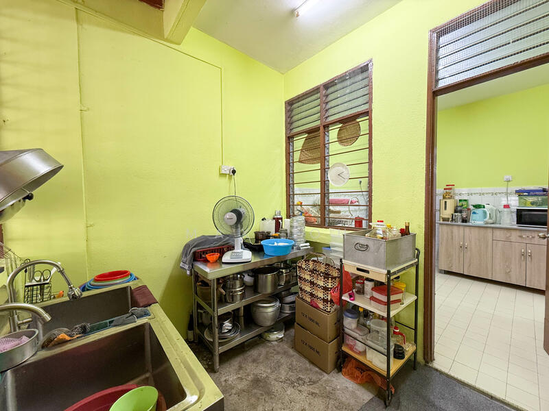 Untuk Dijual - Taman Bukit Mayang Emas