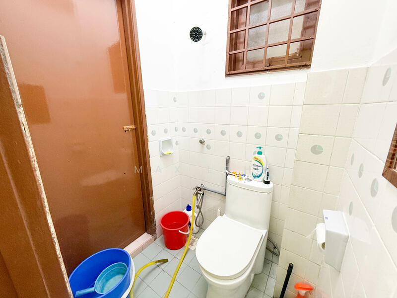 Untuk Dijual - Taman Bukit Mayang Emas