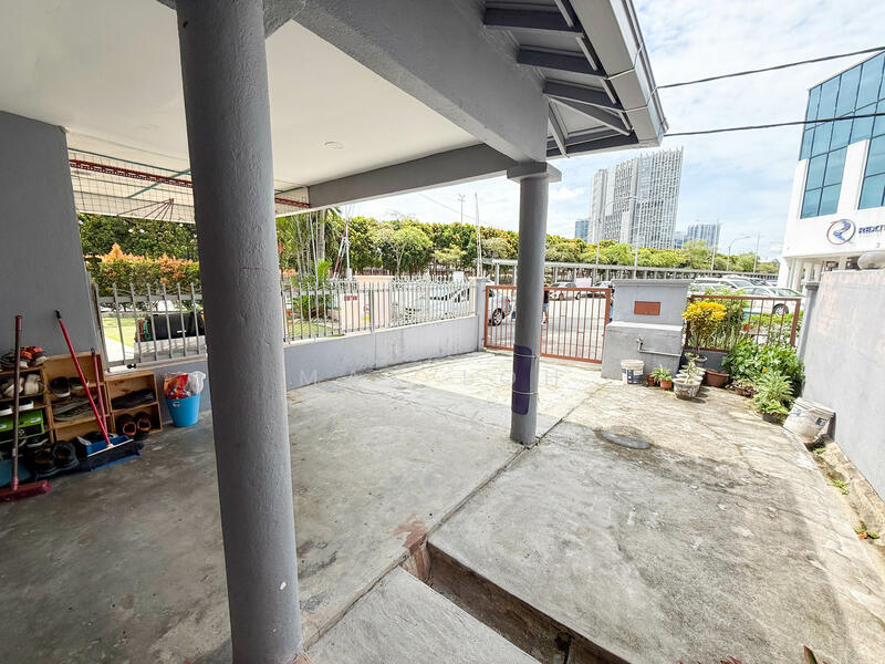 Untuk Dijual - Taman Bukit Mayang Emas