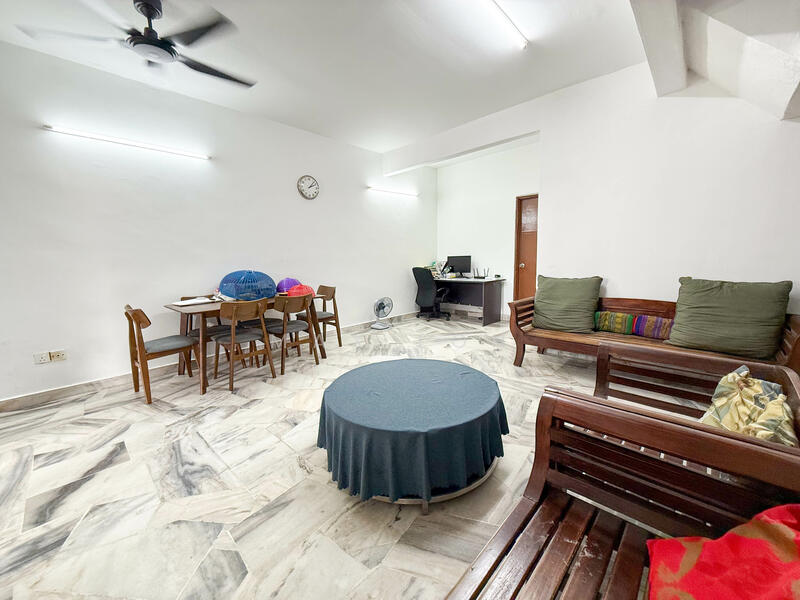 Untuk Dijual - Taman Bukit Mayang Emas