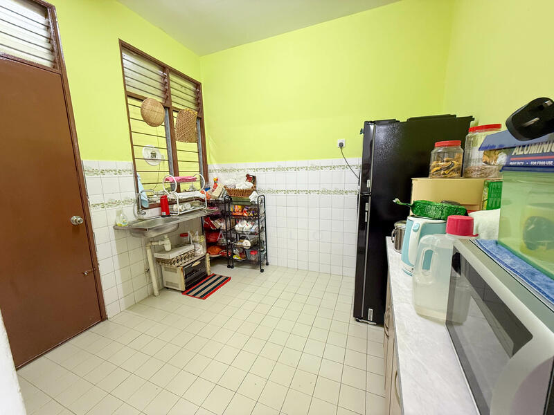 Untuk Dijual - Taman Bukit Mayang Emas