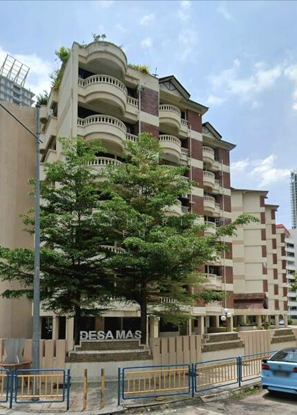 Untuk Dijual - Desa Mas