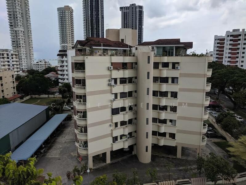 Untuk Dijual - Desa Mas