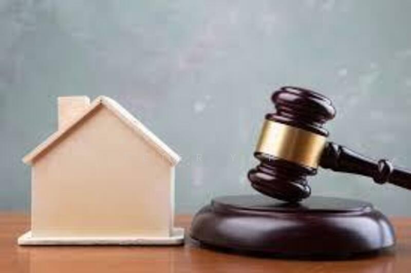 For Sale - Lorong Helang 2, Gelugor, Penang [Auction Date 20th Nov 25]