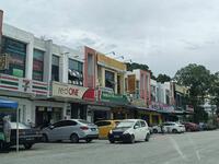 For Sale - TAMAN BUKIT MUTIARA