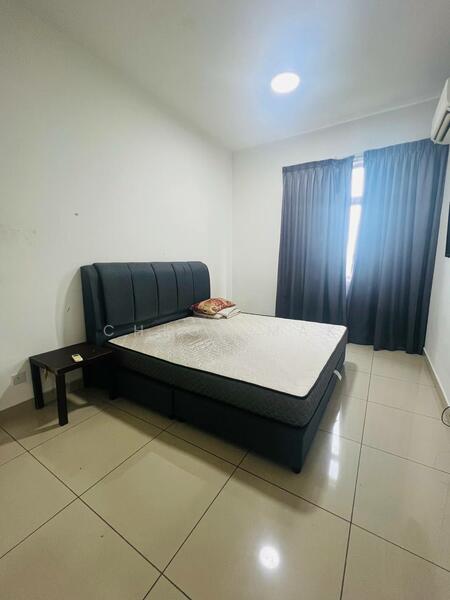 For Rent - Meridin Bayvue Serviced Apartment