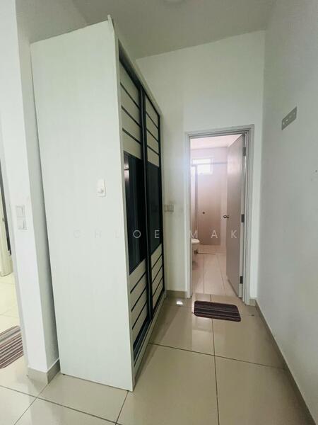 For Rent - Meridin Bayvue Serviced Apartment
