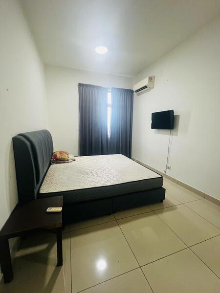 For Rent - Meridin Bayvue Serviced Apartment