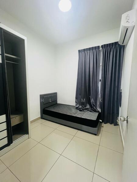 For Rent - Meridin Bayvue Serviced Apartment