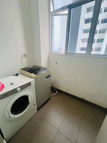 For Rent - Meridin Bayvue Serviced Apartment