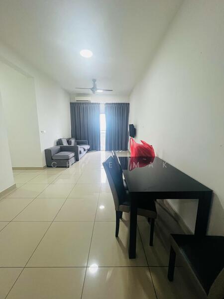 For Rent - Meridin Bayvue Serviced Apartment