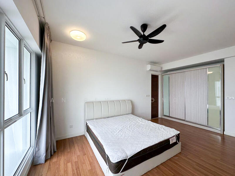 Untuk Disewa - Bayu Ferringhi Condominiums
