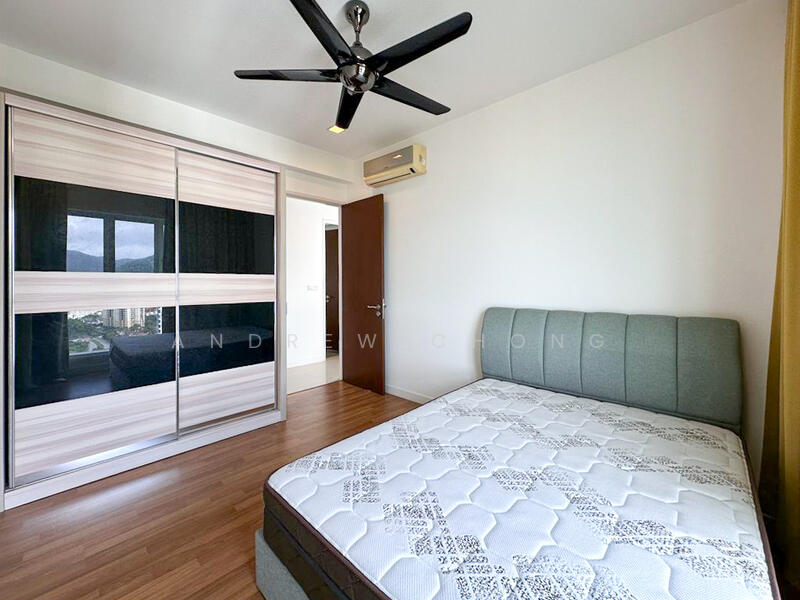 Untuk Disewa - Bayu Ferringhi Condominiums