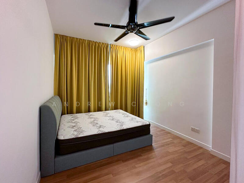 Untuk Disewa - Bayu Ferringhi Condominiums