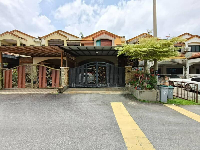 For Sale - Taman Coral Height