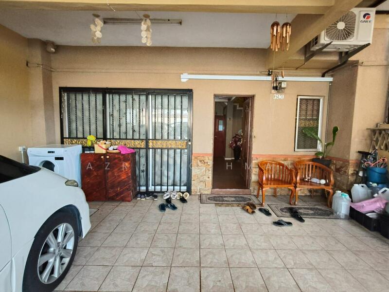 For Sale - Taman Coral Height