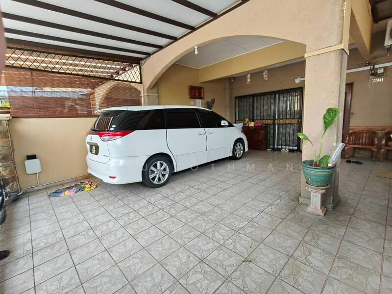 For Sale - Taman Coral Height