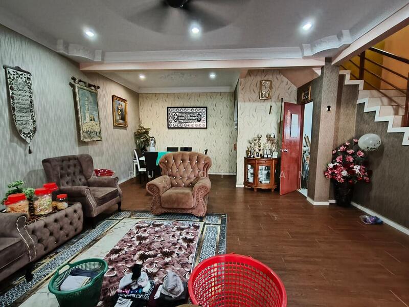 For Sale - Taman Coral Height