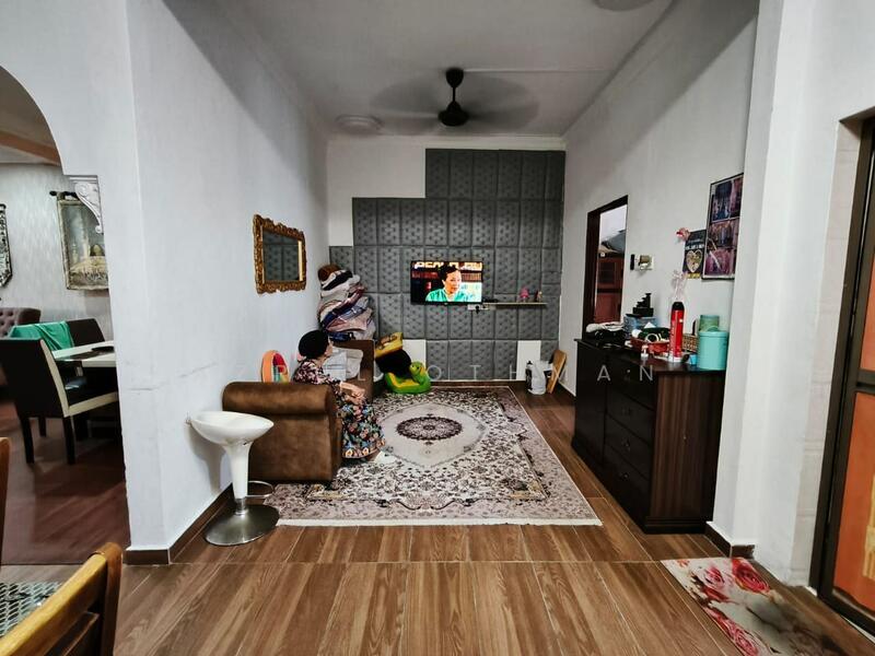 For Sale - Taman Coral Height