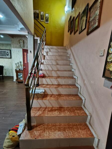 For Sale - Taman Coral Height