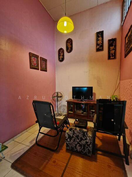 For Sale - Taman Coral Height