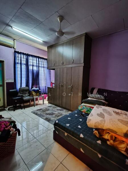 For Sale - Taman Coral Height