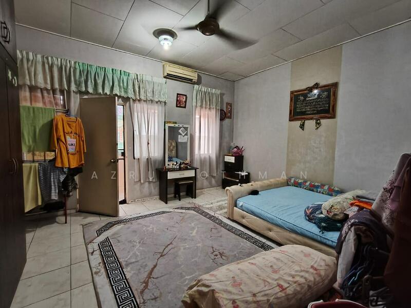 For Sale - Taman Coral Height