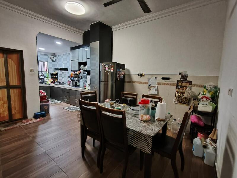 For Sale - Taman Coral Height