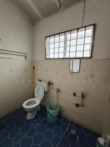 For Sale - Taman Coral Height